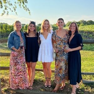 Meet your Posher, Meredith